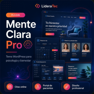 Mente Clara Pro